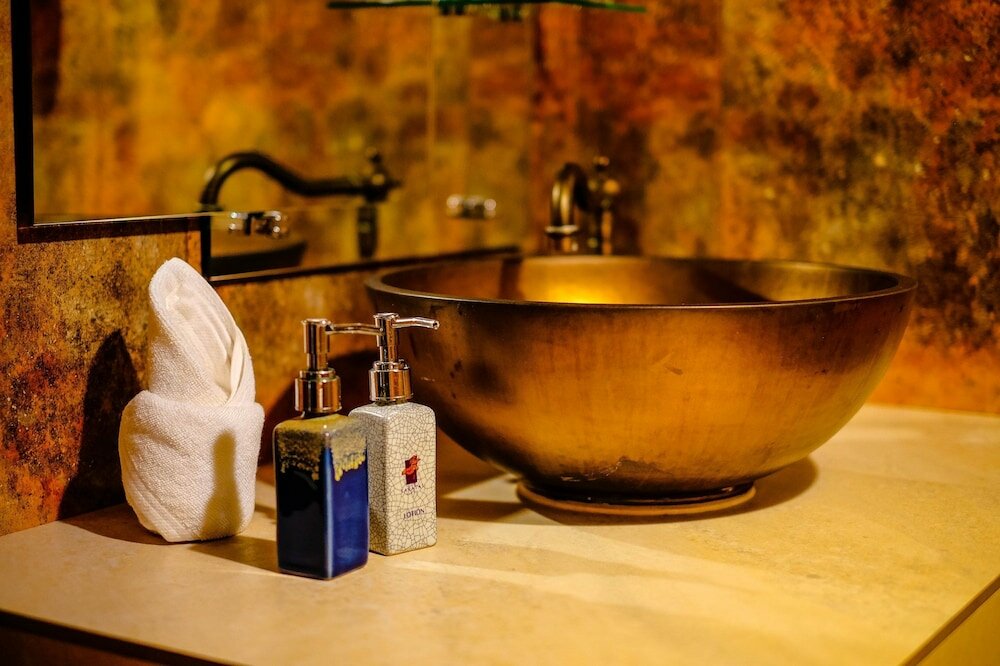 Фото Taratai Villa