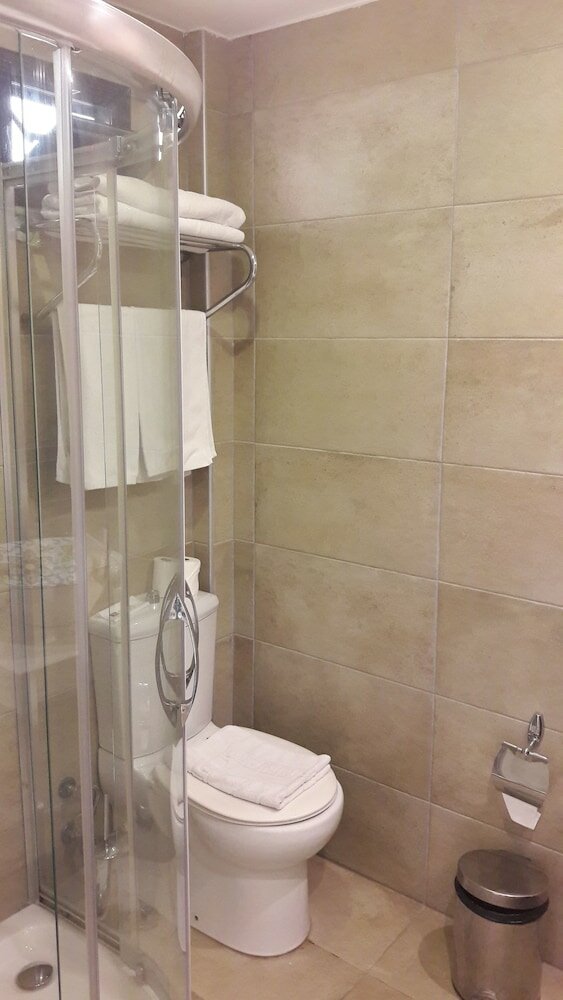 Фото Bellapais Monastery Village