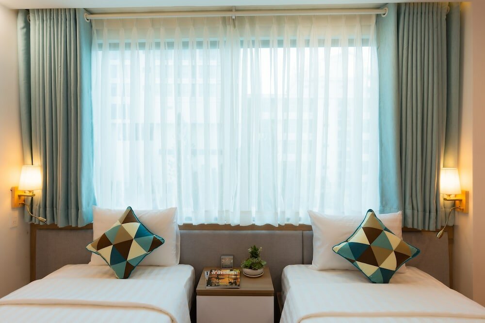 Фото Xala Boutique Hotel