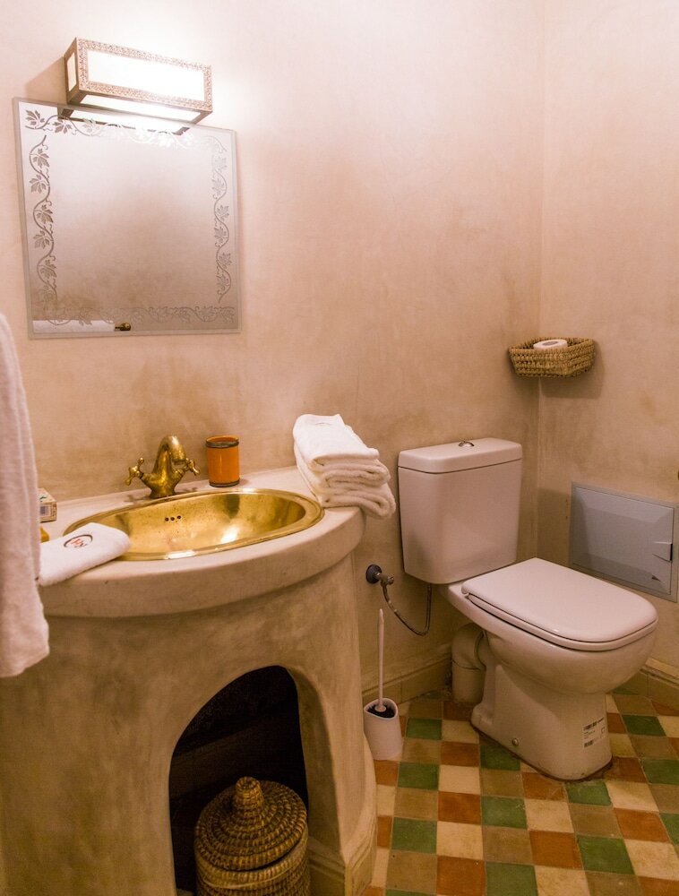 Фото Riad Hidden