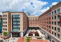 Фото Residence Inn by Marriott Richmond Downtown