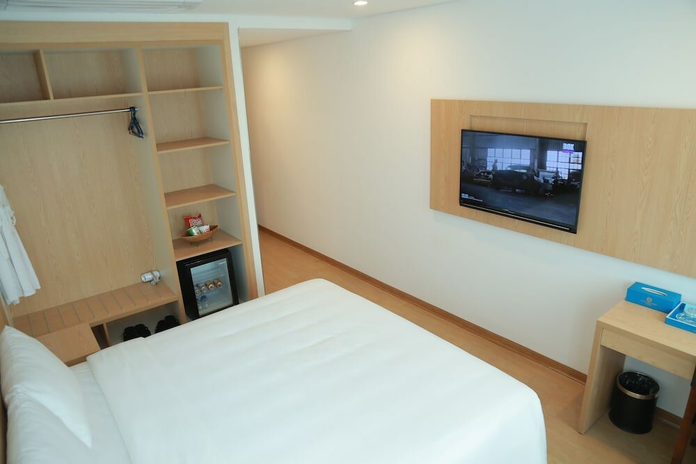 Фото Gold Boutique Hotel Da Nang