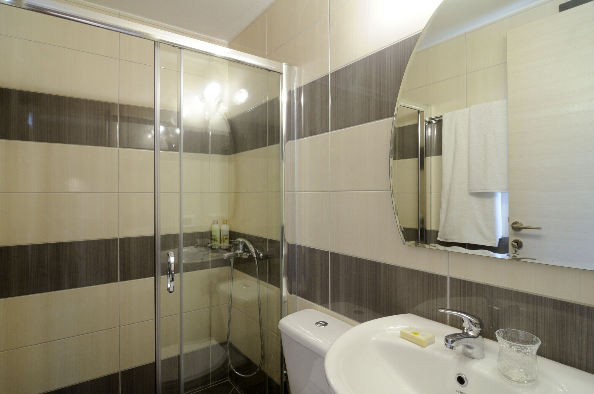 Фото Myrtos Mare Suites