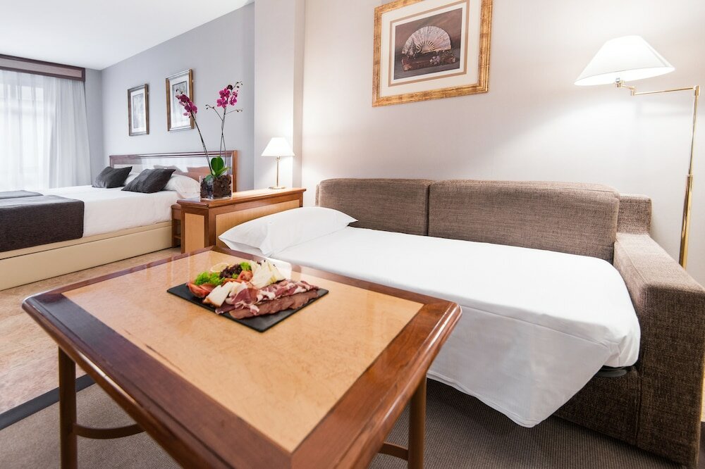 Фото Vp Madroño