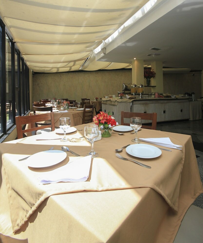 Фото Bienal Suítes Ibirapuera