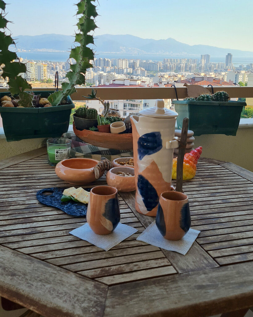 Management company Izmir Workshops Festival Office, Orhangazi, photo