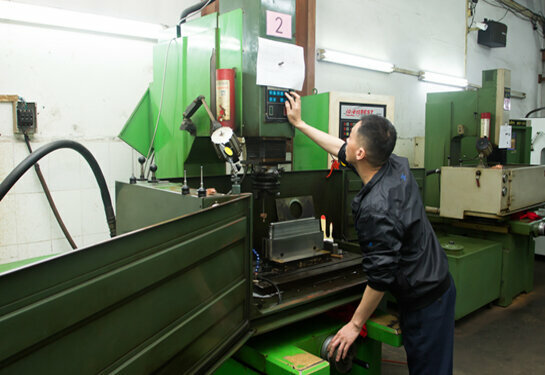 Medical rehabilitation centre Gülen Çocuk Rehabilitation and Special Education Center, Kirsehir, photo