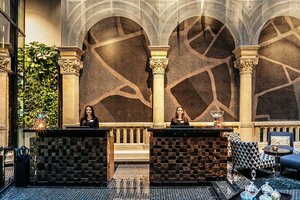 Гостиница Hotel Clark Budapest