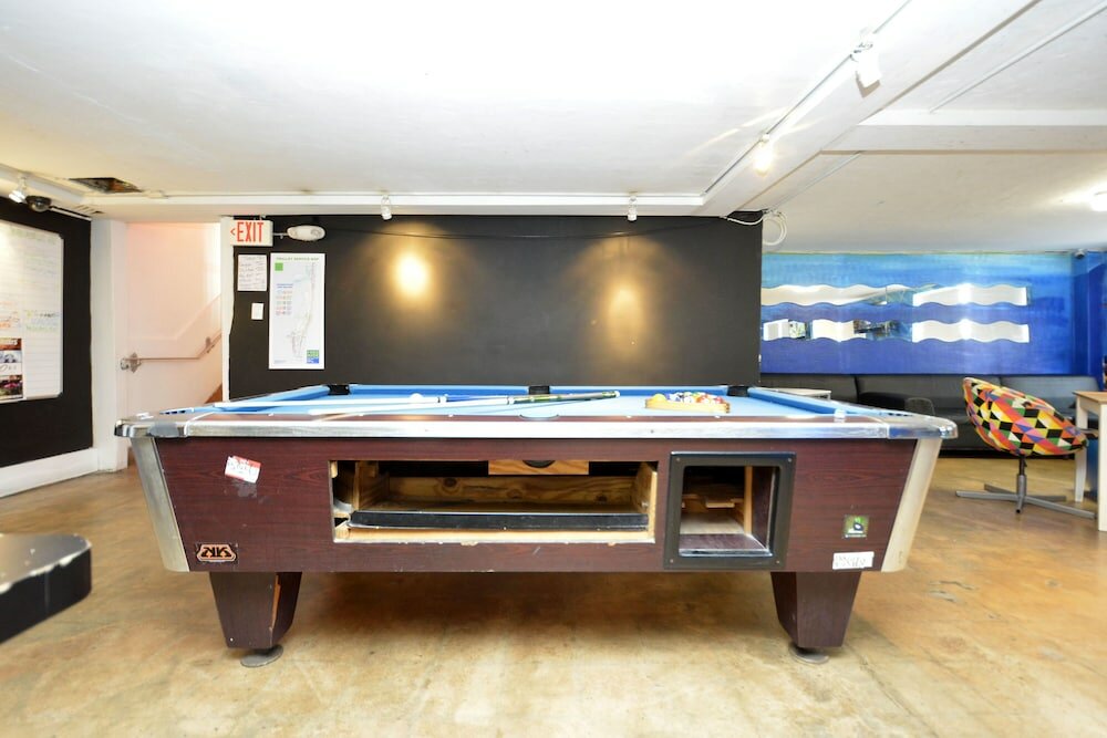 Фото South Beach Rooms and Hostel