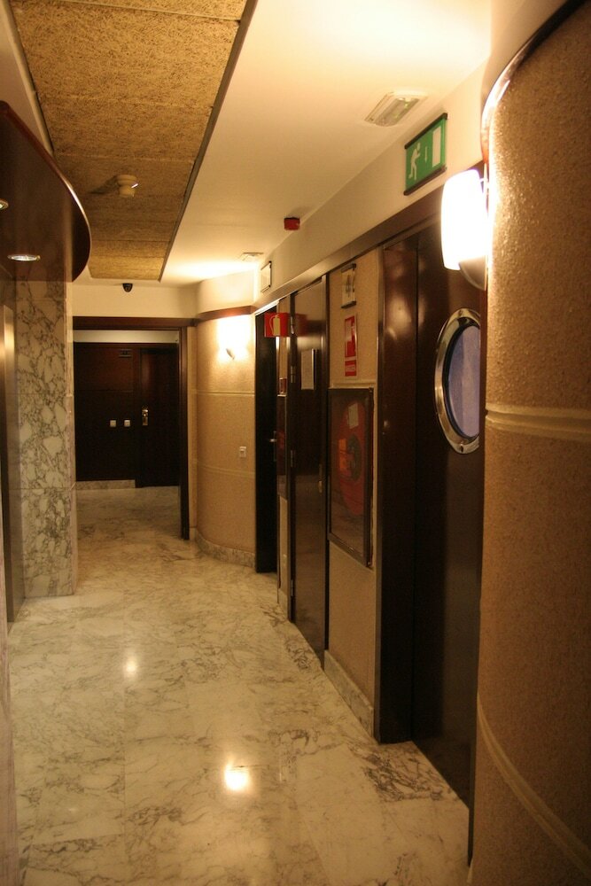 Фото Aparthotel Napols