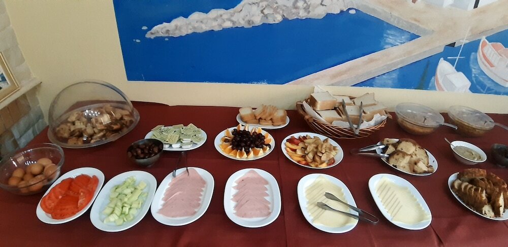 Фото Kerkyra Beach Apartments