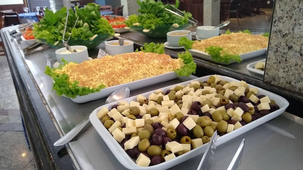 Фото Braston Indaiatuba