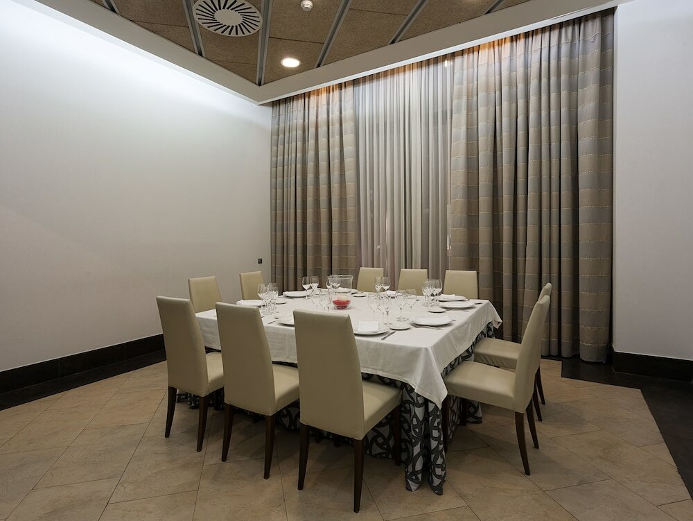 Фото Hotel & SPA Las Artes