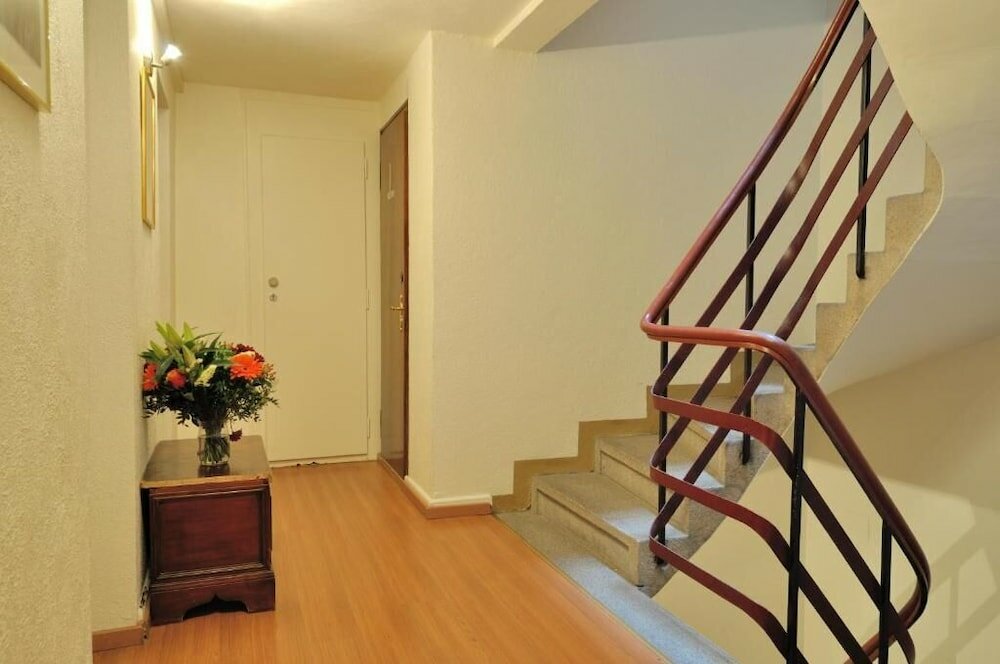 Фото Hotel St Gervais Geneva