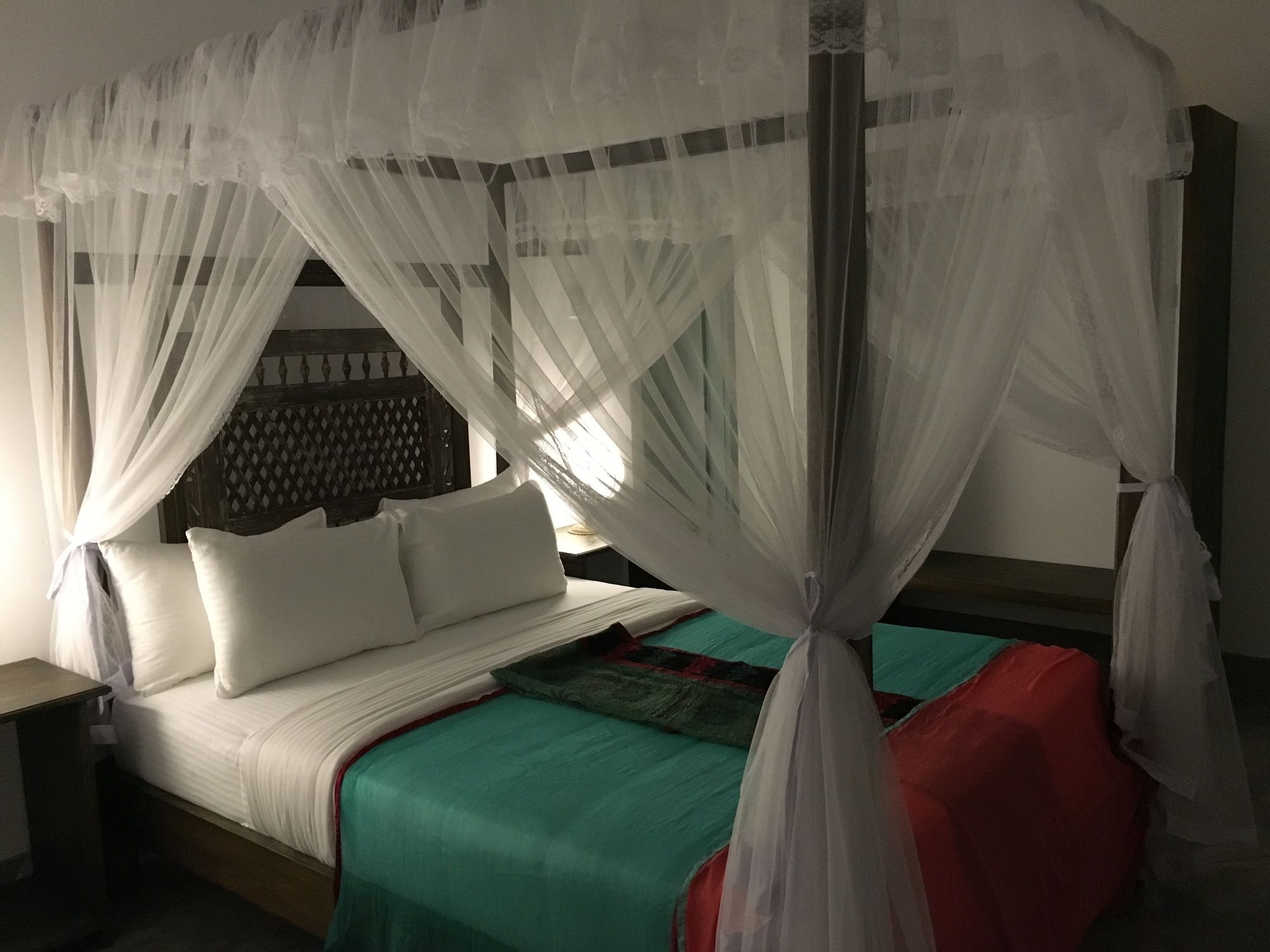 Фото Khalids Guest House Galle