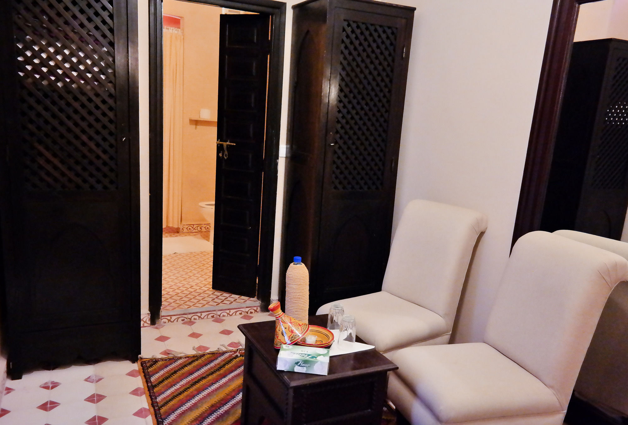 Фото Riad Marraplace