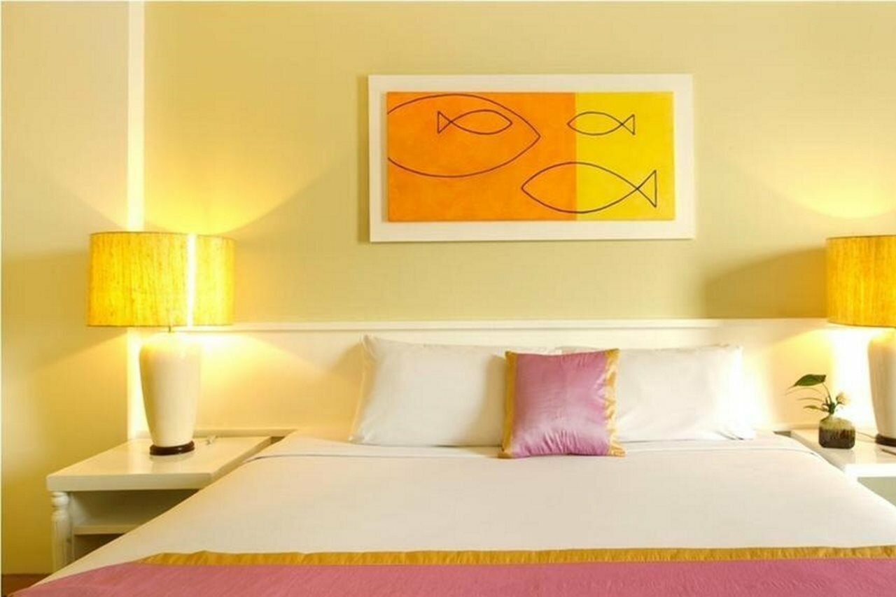 Фото Tongtara Riverview Hotel