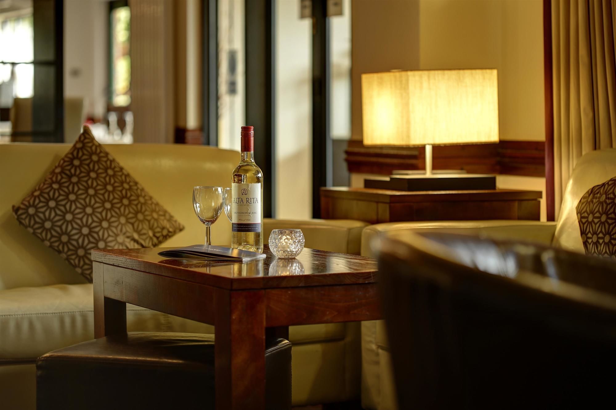 Фото Best Western Buckingham Hotel