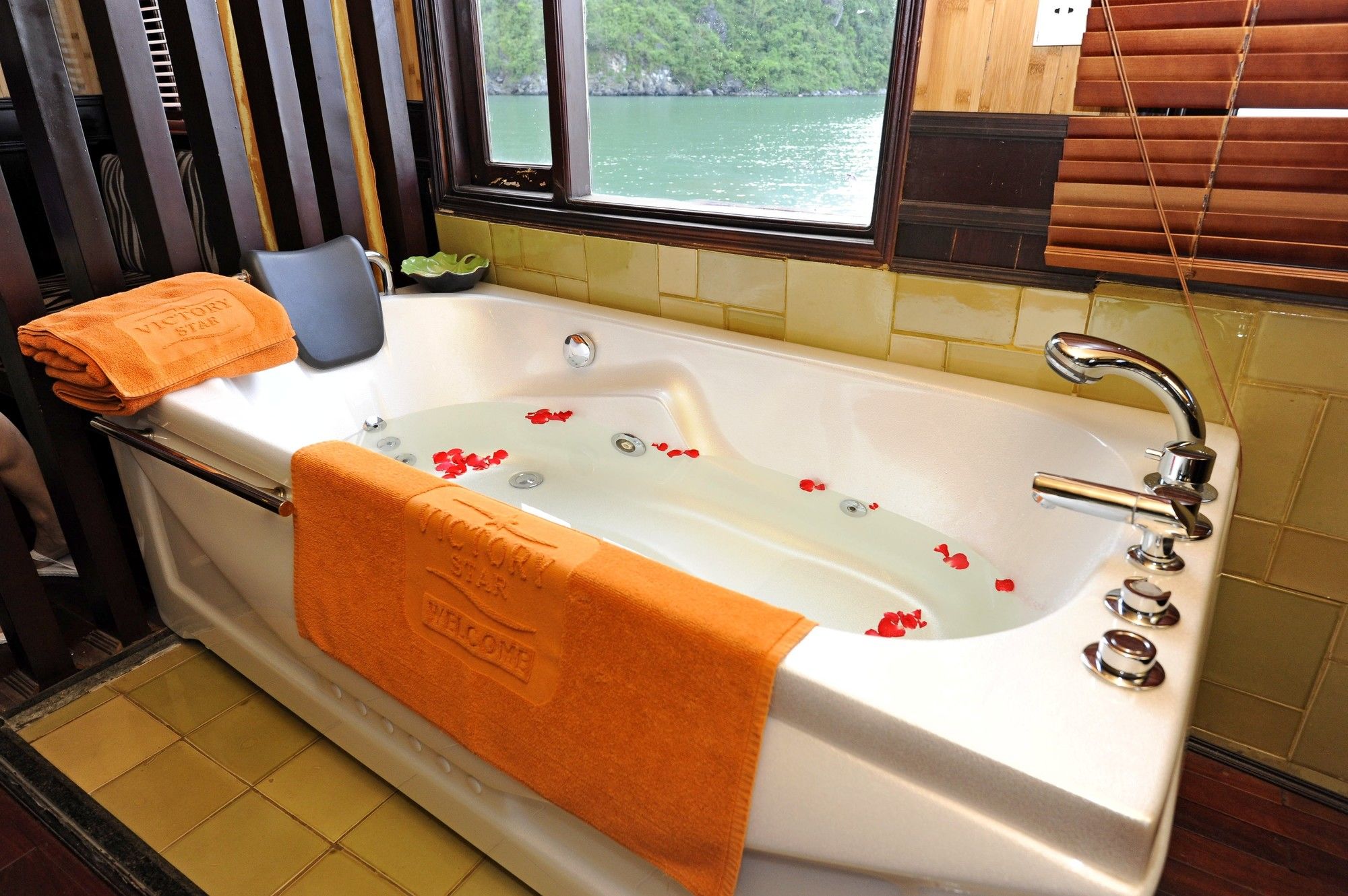 Фото Victory Star Cruise