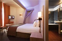 Фото Mercure Lyon Centre Brotteaux