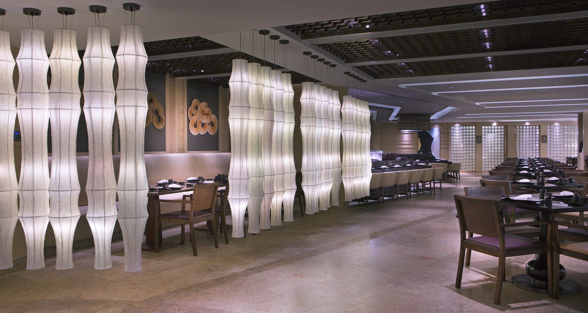 Фото Sheraton Nanchang Hotel