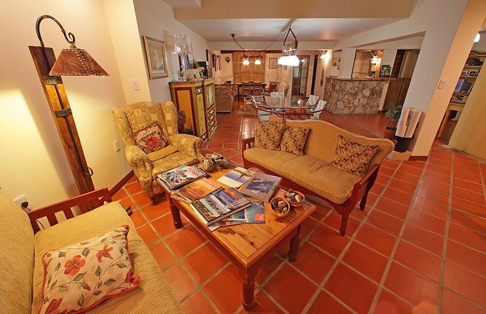 Фото Rosa de Los Vientos