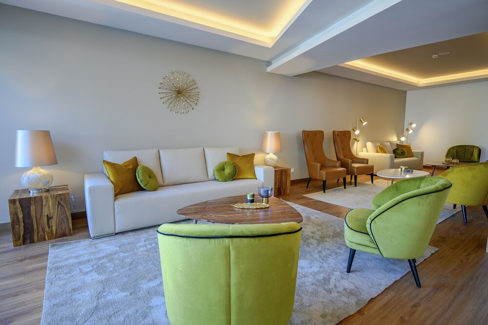 Фото Santa Eufémia Covilhã Hotel