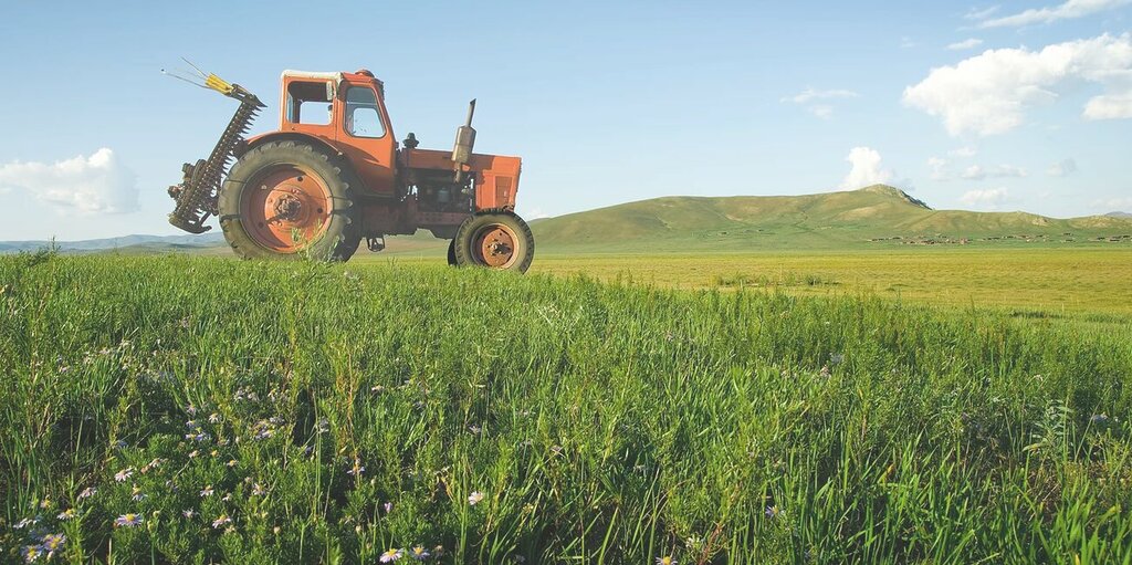 Agricultural machinery, equipment Aktiv Tarim, Bogazliyan, photo