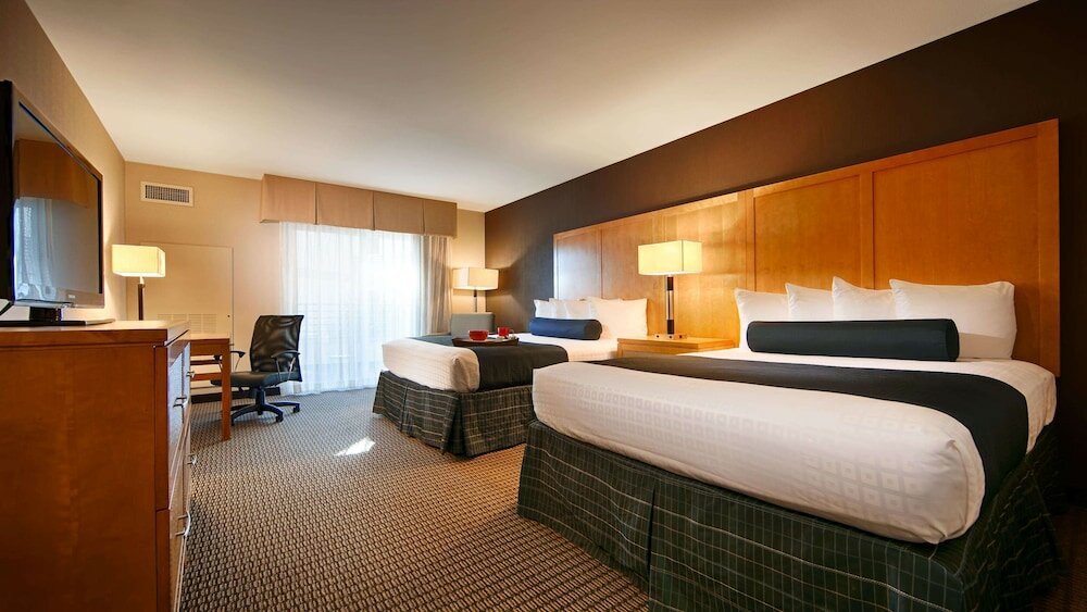 Фото Best Western Plus Marina Gateway Hotel