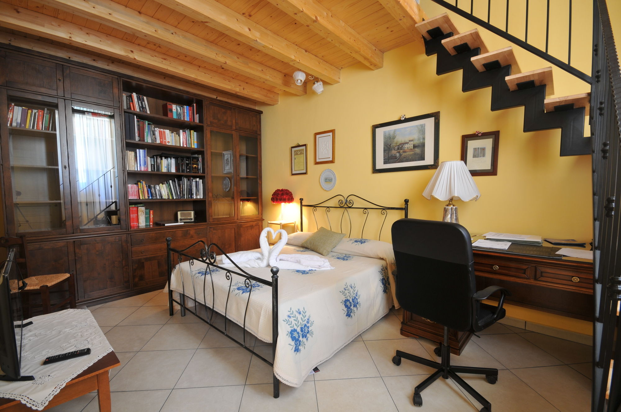 Фото Morfeo charming Rooms & relax