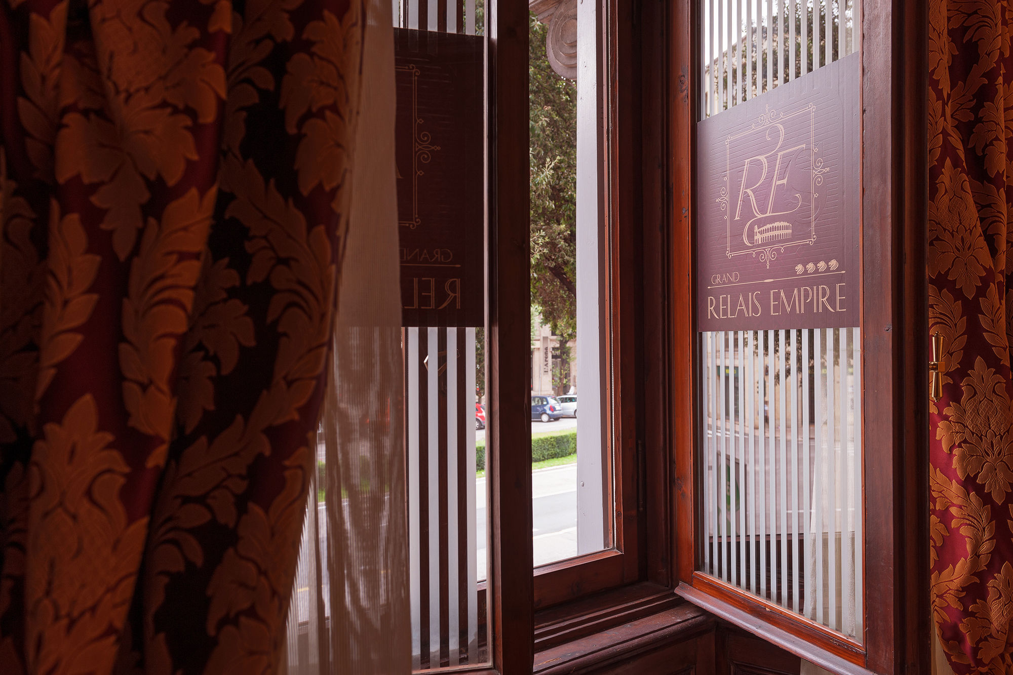 Фото Relais Empire