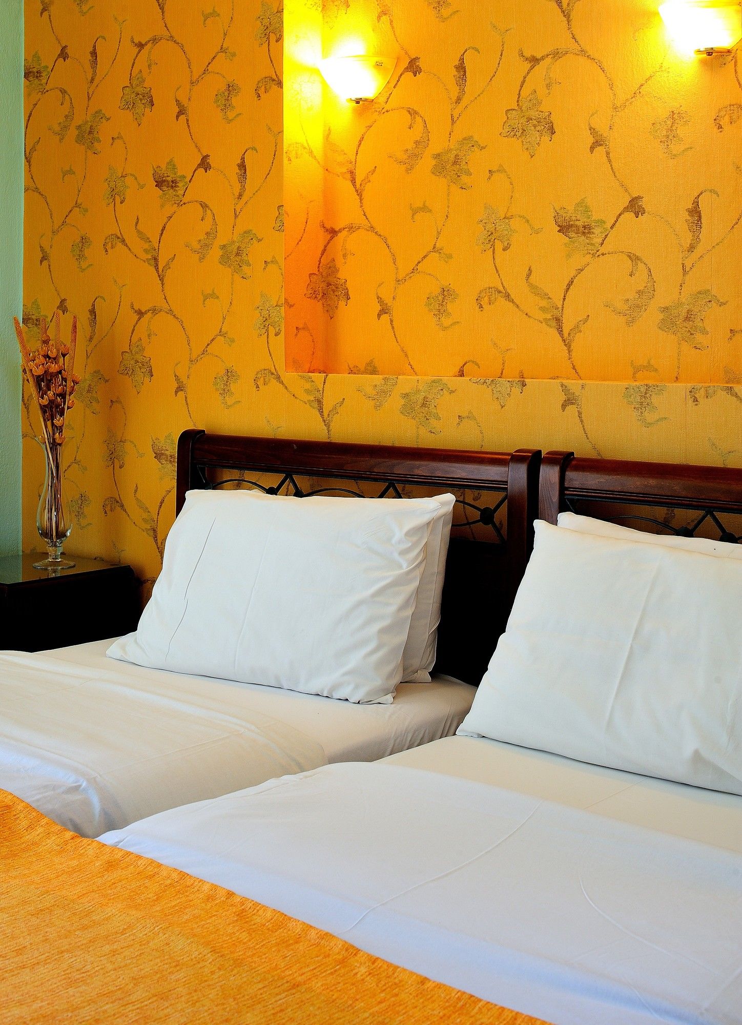 Фото Nantin Hotel Ioannina