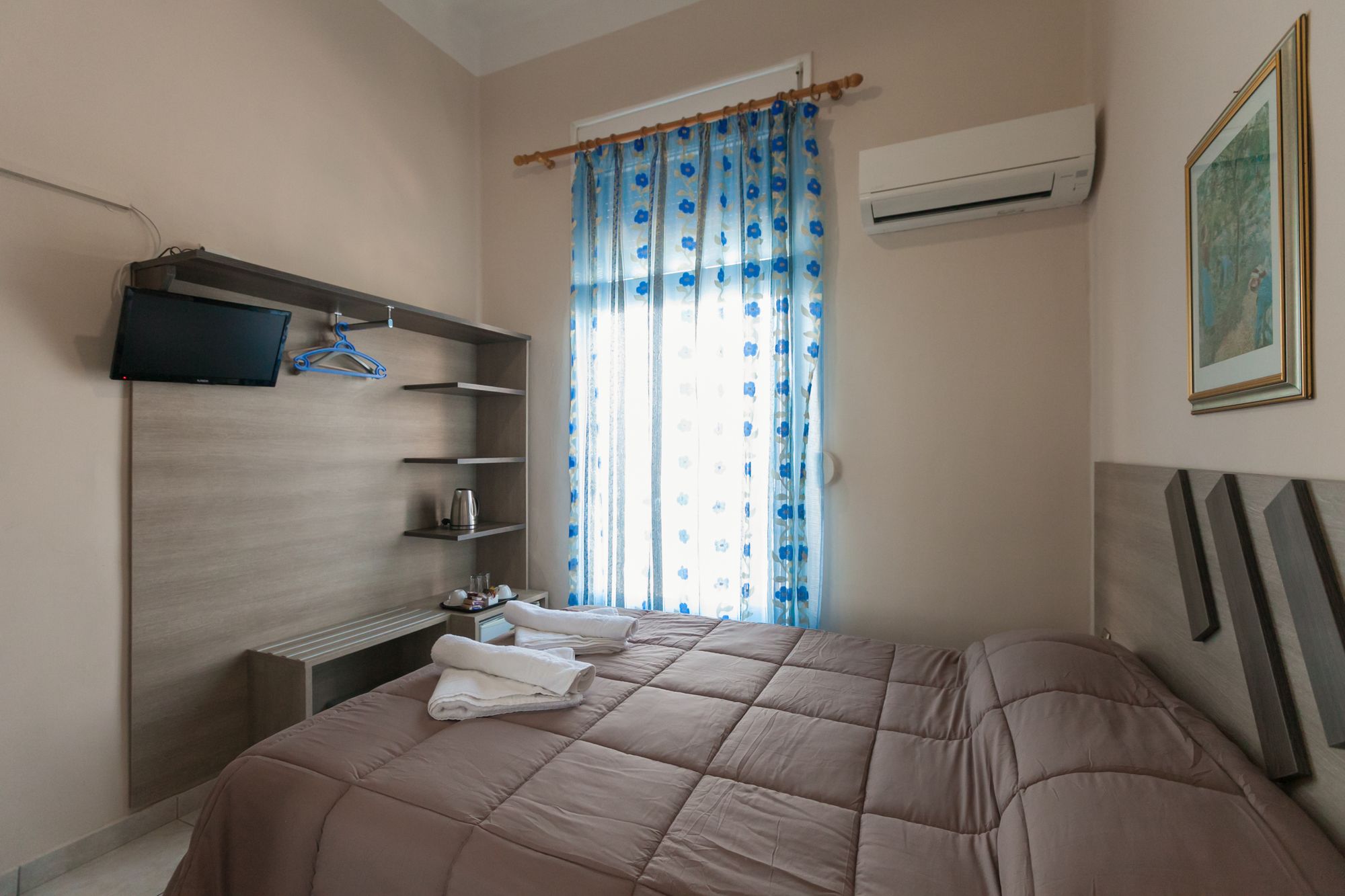 Фото Amalia Rooms