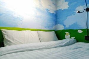 Гостиница Angels