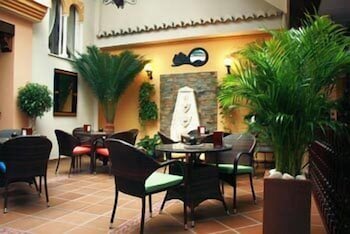 Фото Hotel Maria Cristina