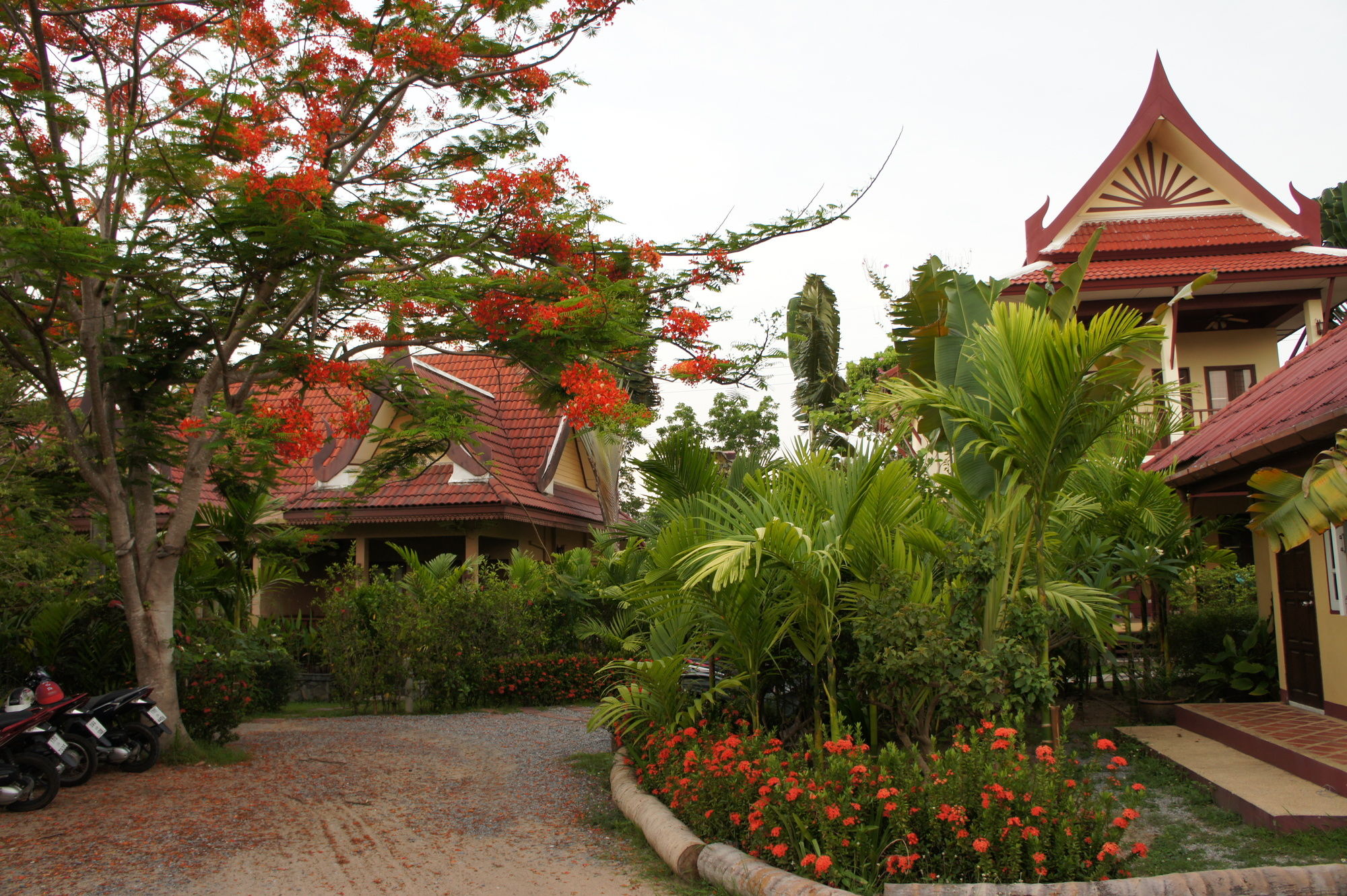 Фото Palm Village Phuket Hotel