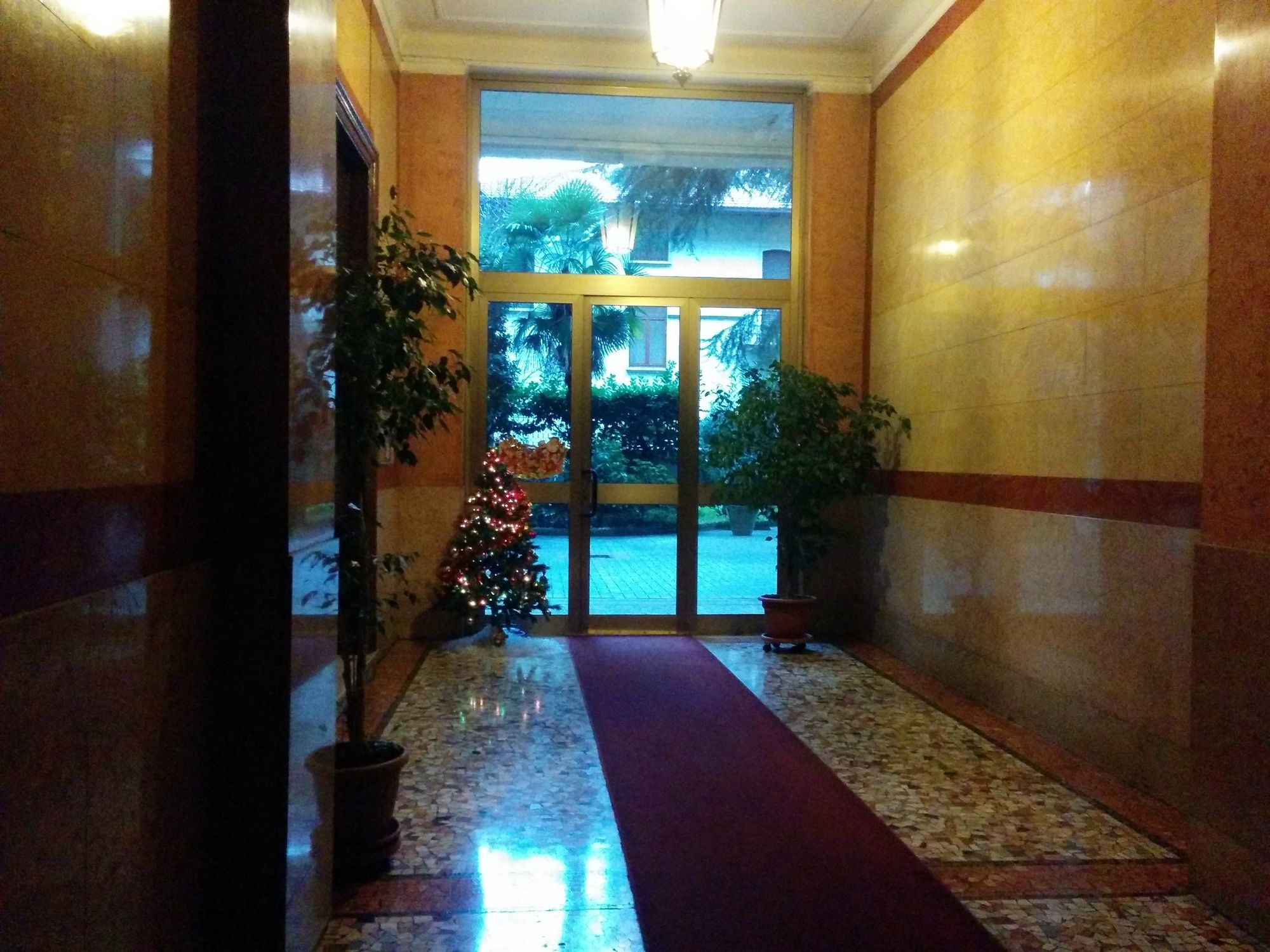 Фото отеля 4