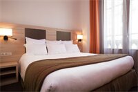 Фото Mercure Lyon Centre Brotteaux