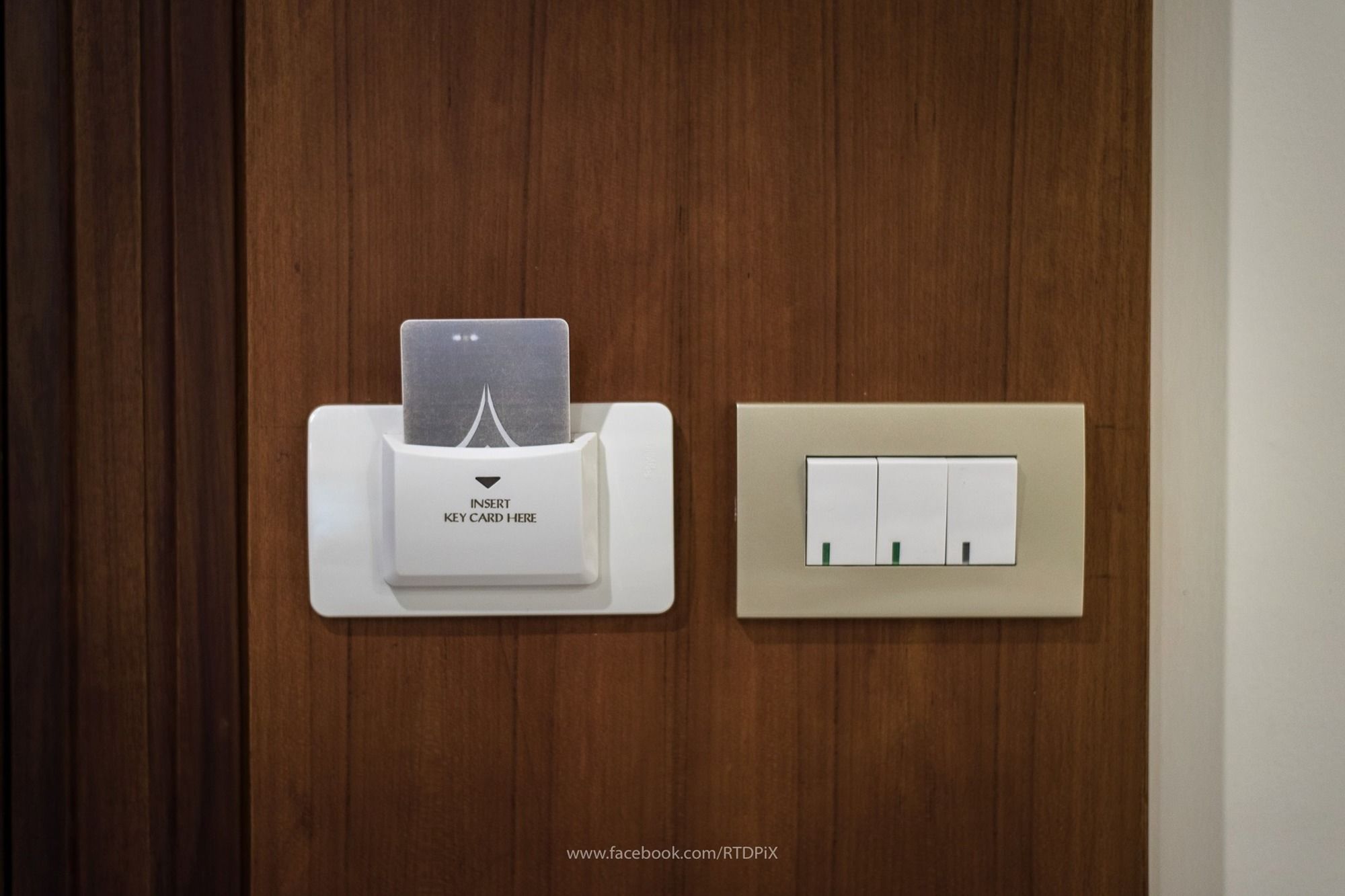 Фото Lanna Tree Boutique Hotel