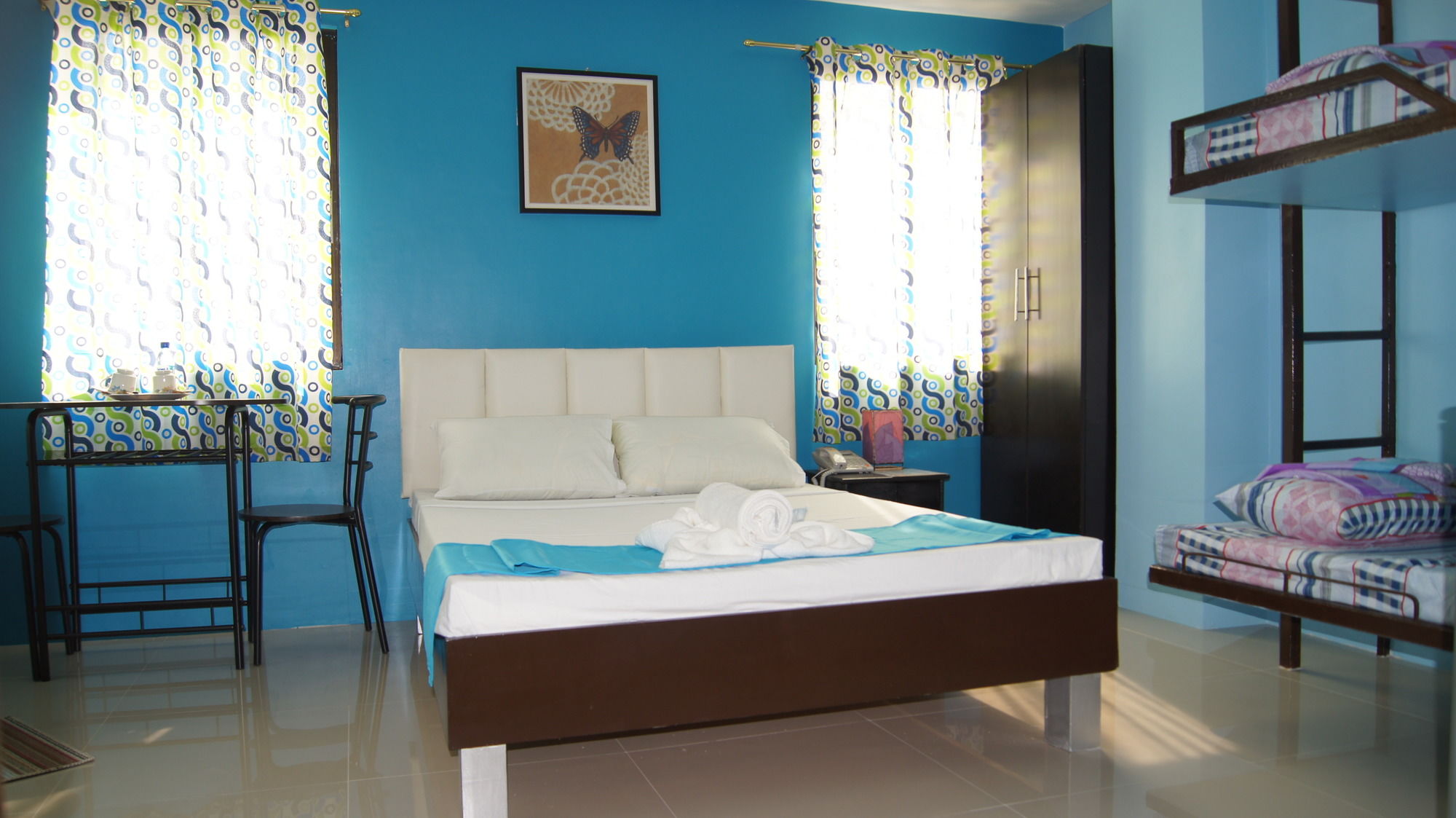 Фото Staylite Park B&b