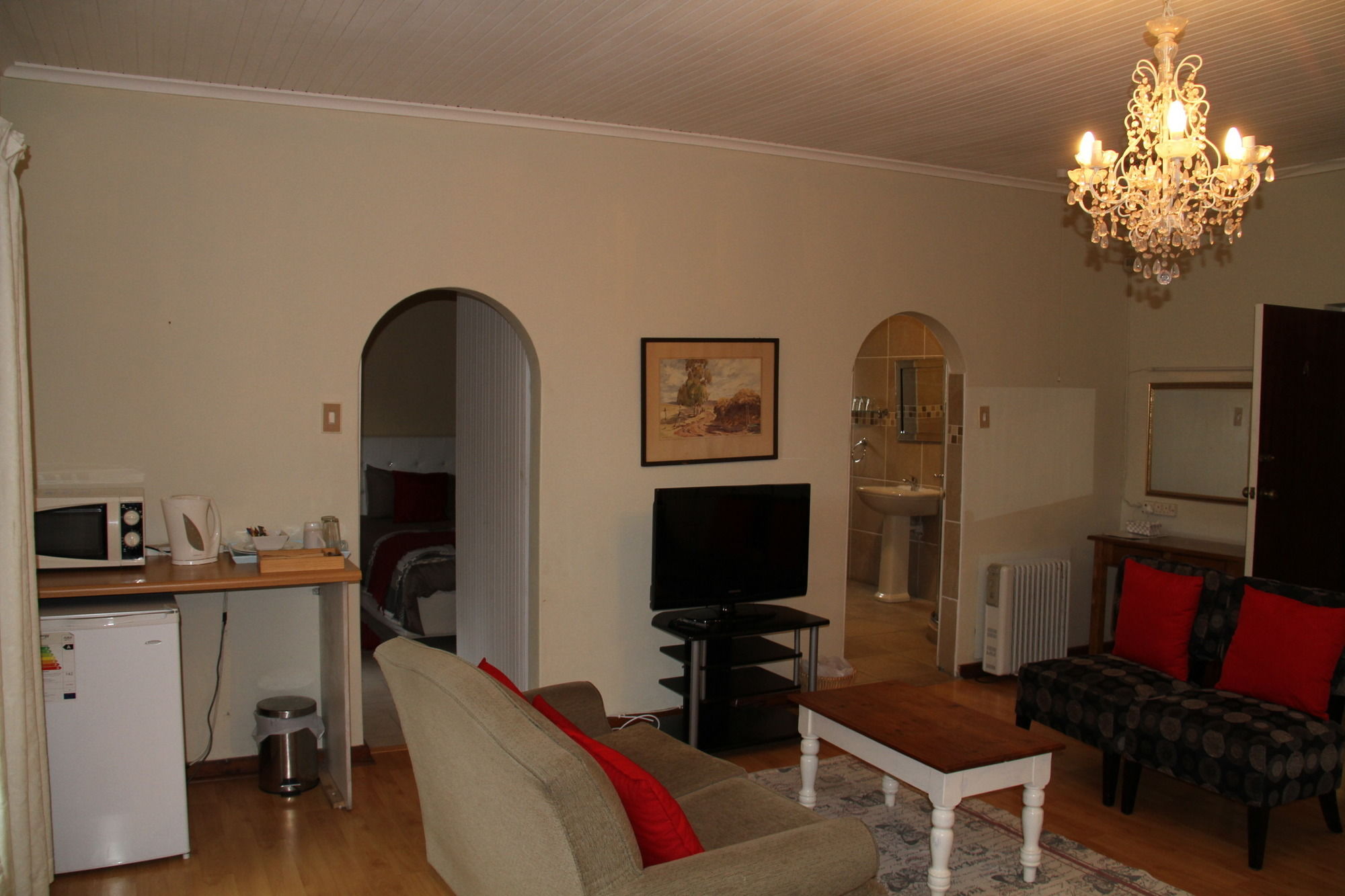 Фото Port Elizabeth Guest House