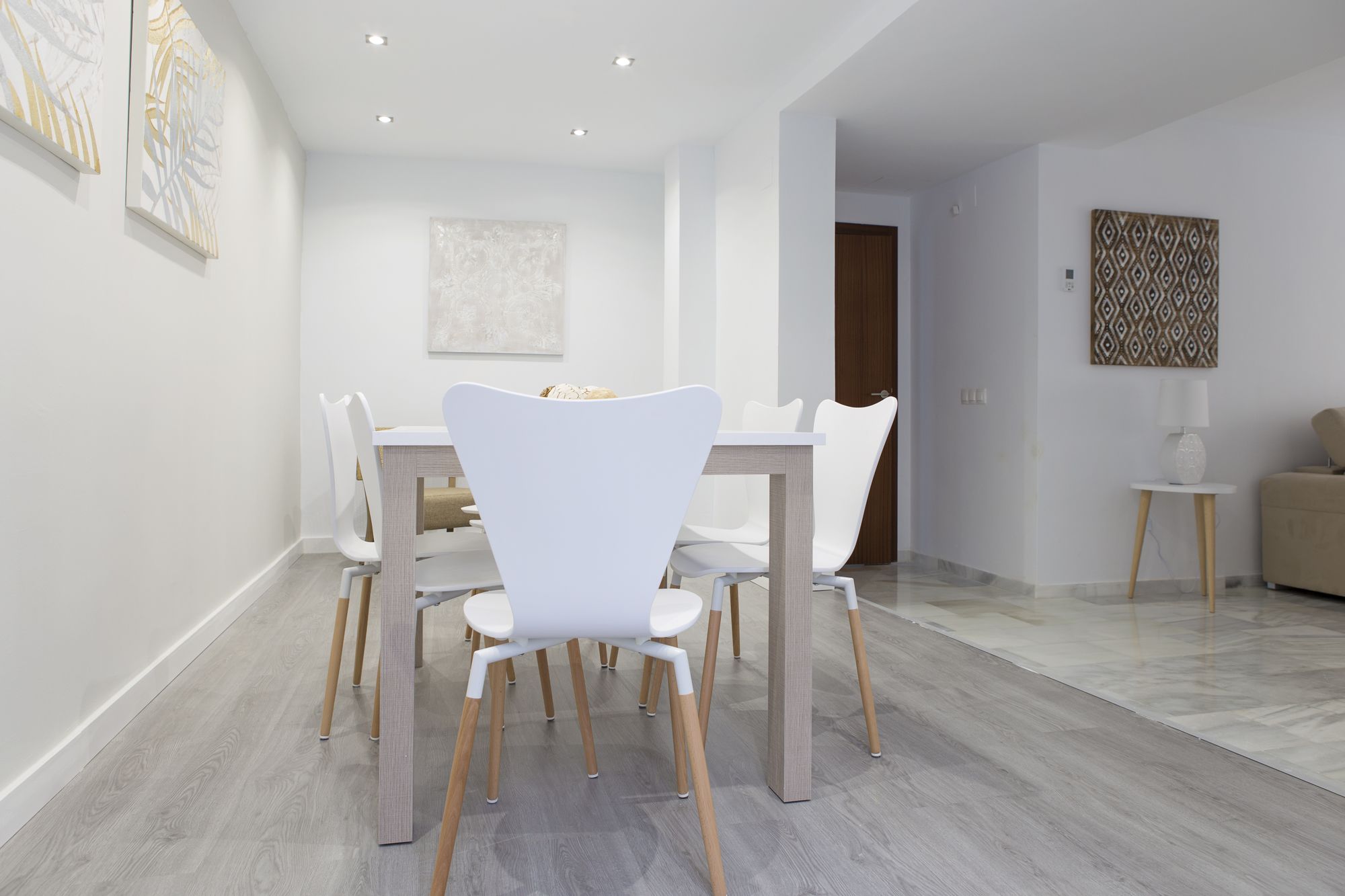 Фото Suncity Flat Salitre II