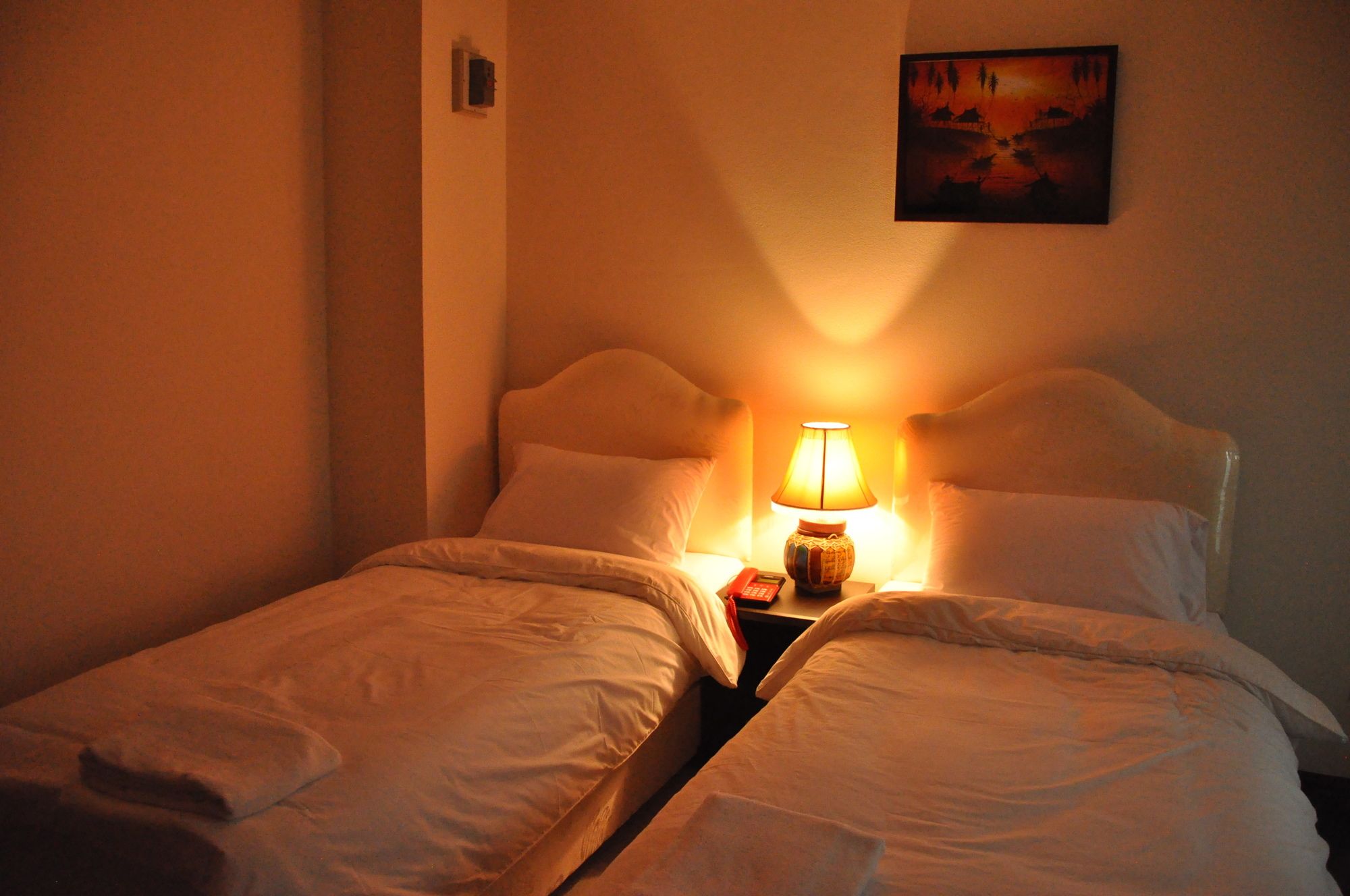 Фото Queen Palace Hotel