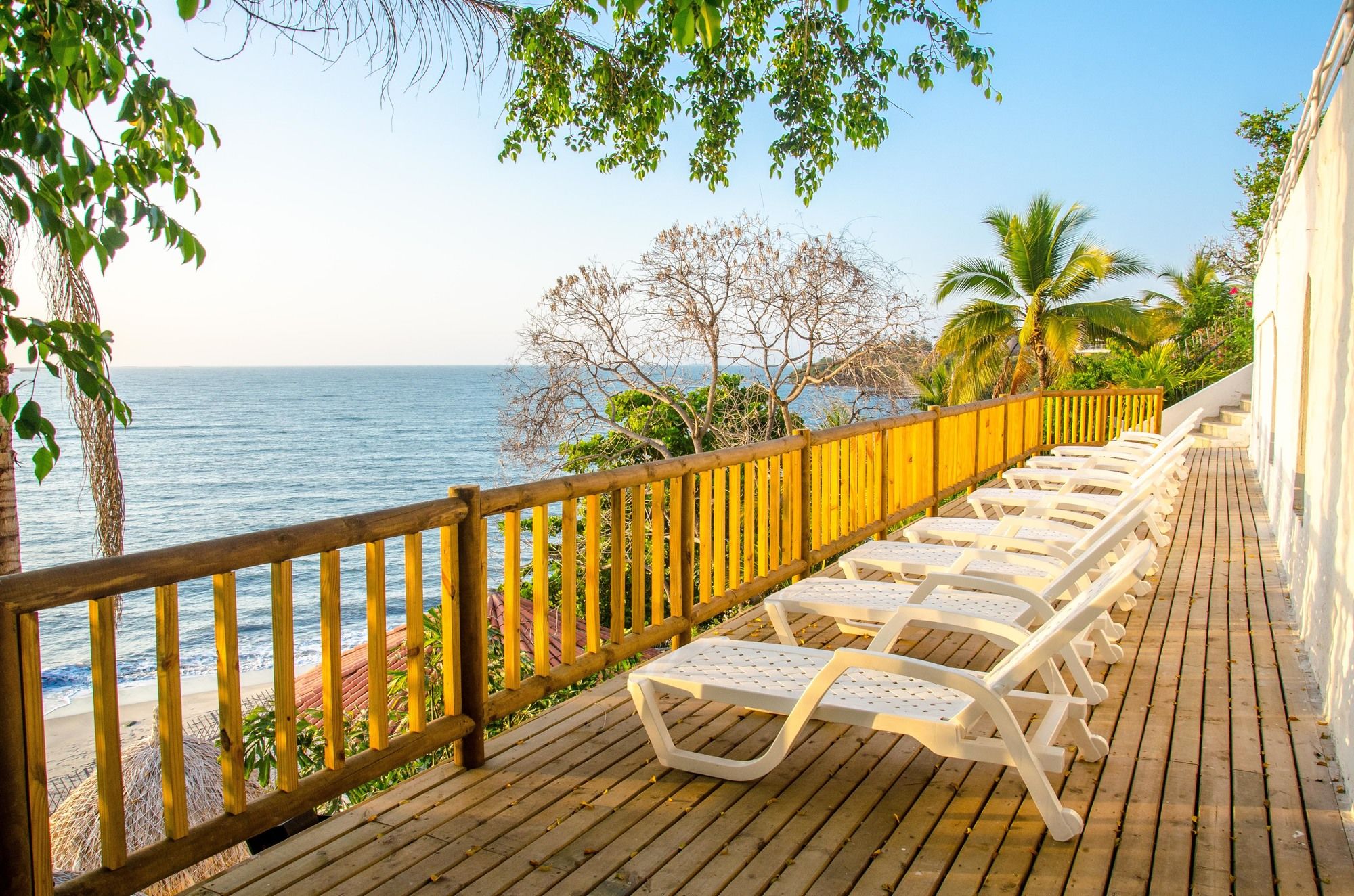 Фото Santorini Casablanca