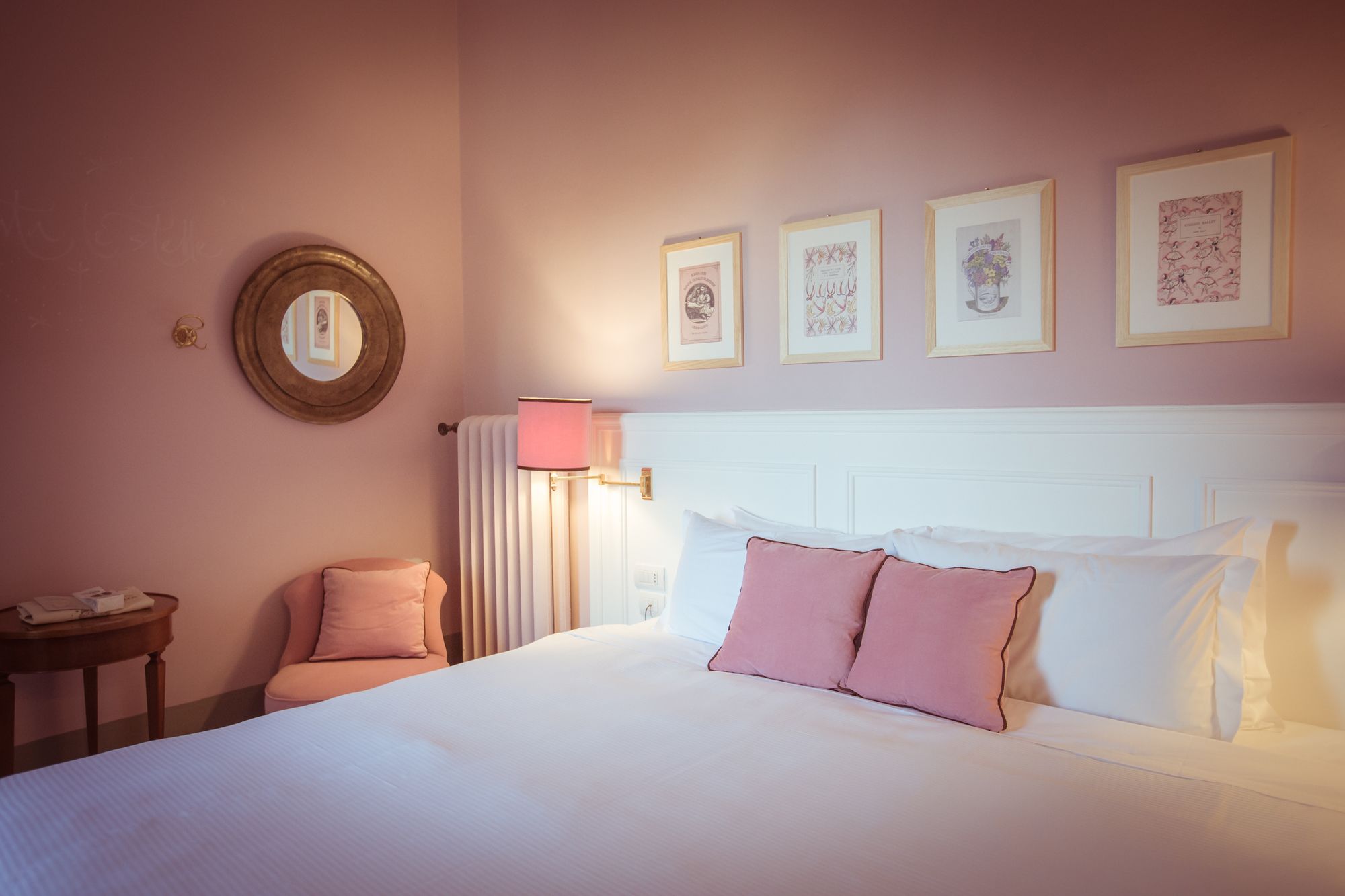 Фото AdAstra Suites