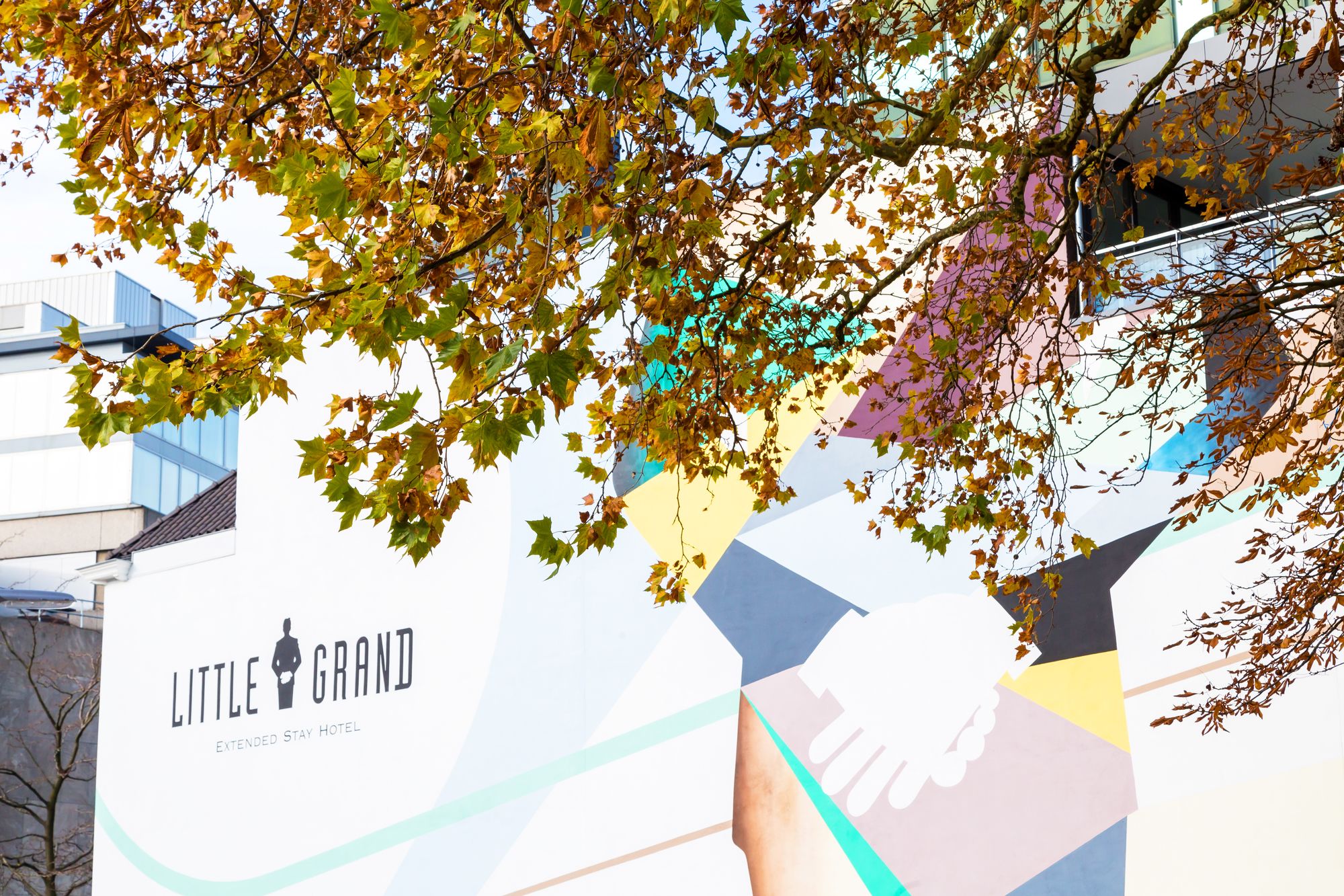 Фото Little Grand