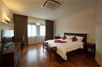 Фото The Chambers