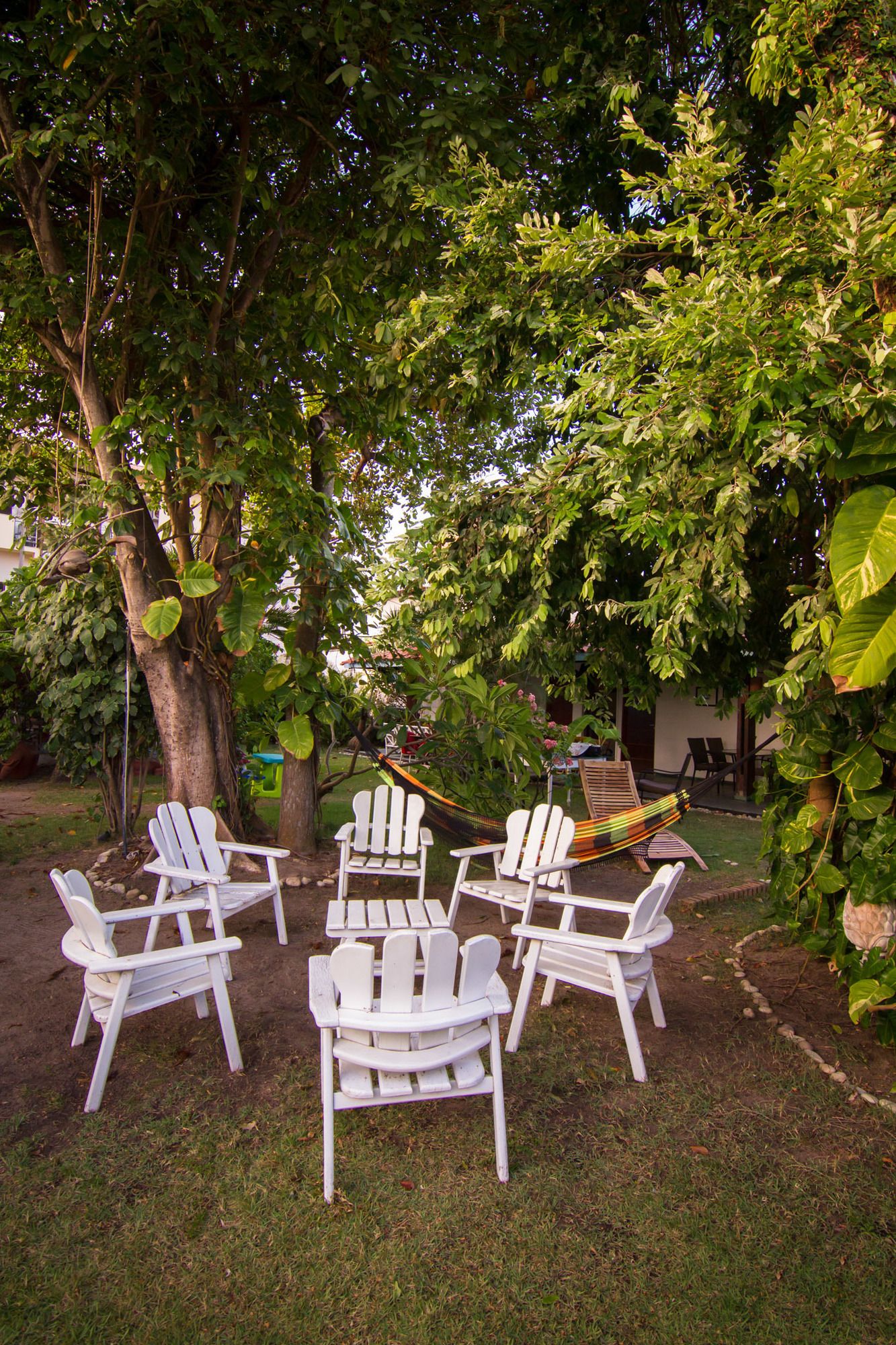 Фото Pousada Le Baron