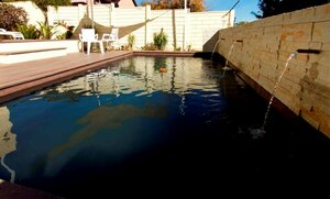 Гостиница Arum Place Guest House