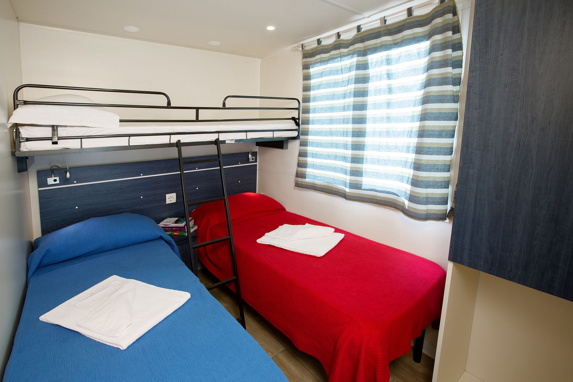 Фото La Rocca Camping Village